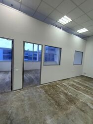 Hudson Technocentre (D19), Office #544431741